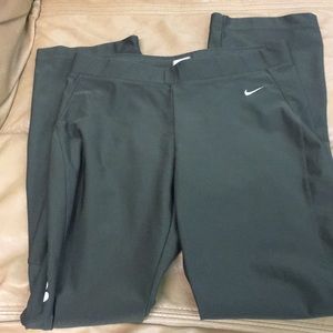 Nike sweatpants